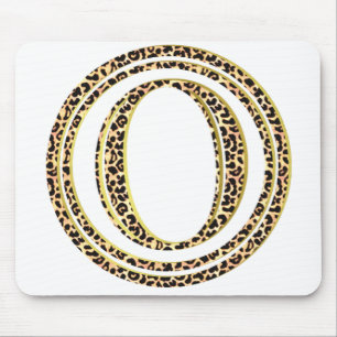 Leopard O Muismat