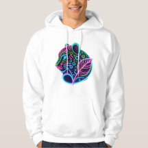 Leopard-ontwerp