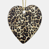 Leopard Ornament (Links)