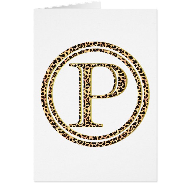 Leopard P (Voorkant)