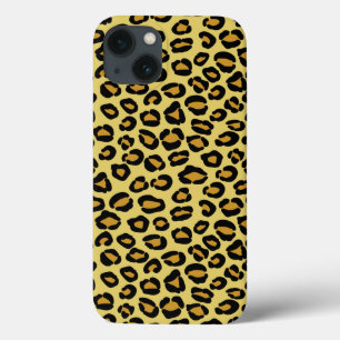 Leopard Pattern Case-Mate iPhone Case