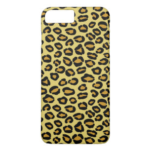 Leopard Pattern Case-Mate iPhone Case