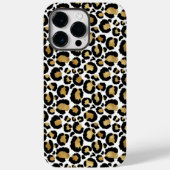 Leopard Pattern Case-Mate iPhone Case (Achterkant)