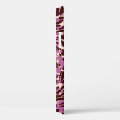 Leopard Pattern, Leopard Print, Animal print,  Case-Mate iPhone Case (Achterkant / Rechts)