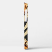 Leopard Pattern, Leopard Print, Animal print, Case-Mate iPhone Case (Achterkant / Links)
