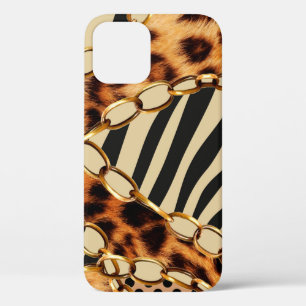 Leopard Pattern, Leopard Print, Animal print,  Case-Mate iPhone Case