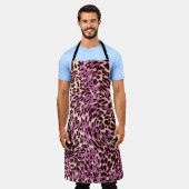 Leopard Pattern, Leopard Print, Animal print, Schort (Gedragen)