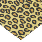 Leopard Pattern Tafelkleed (Gekanteld)