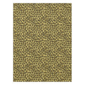 Leopard Pattern Tafelkleed (Voorkant)