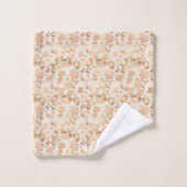  LEOPARD PATTERNEN BATHROOM TOWEL SET BAD HANDDOEK (Wasdoekje)