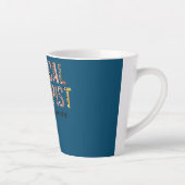 Leopard Physical Therapist PT PTA Therapy Latte Mok (Rechts)