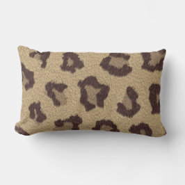 Leopard Pillow Buitenkussen