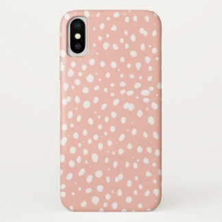 LEOPARD PINK Case-Mate iPhone CASE