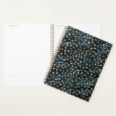 Leopard Planner (Display)