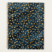 Leopard Planner (Voorkant)
