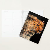 Leopard Planner (Display)