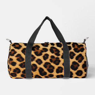 Leopard Popular Cat Animal Print Collectie Plunjezak