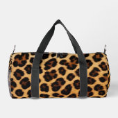 Leopard Popular Cat Animal Print Collectie Plunjezak (Achterkant)