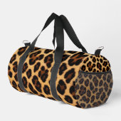 Leopard Popular Cat Animal Print Collectie Plunjezak (Rechterhoek)