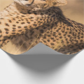 LEOPARD PORTRAIT CADEAUPAPIER (Hoek)