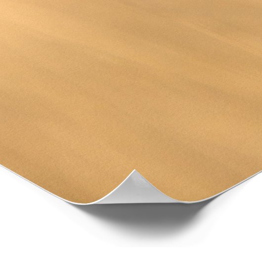 LEOPARD PORTRAIT POSTER (Hoek)