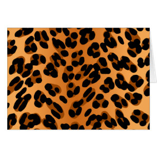 Leopard Print