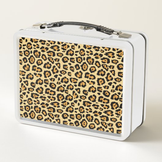 Leopard Print (Achterkant)