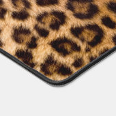 Leopard Print African Cat Prints Afbeelding Foto Bureaumat (Hoek)
