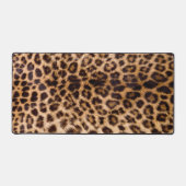 Leopard Print African Cat Prints Afbeelding Foto Bureaumat (Voorkant)