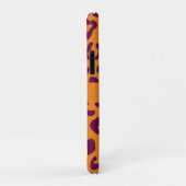 Leopard Print Case-Mate iPhone Case (Achterkant/rechts)