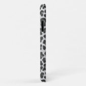 Leopard Print Case-Mate iPhone Case (Achterkant/rechts)