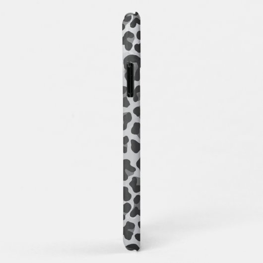 Leopard Print Case-Mate iPhone Case (Achterkant/rechts)