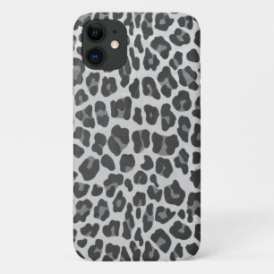 Leopard Print Case-Mate iPhone Case