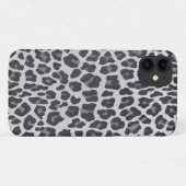 Leopard Print Case-Mate iPhone Case (Achterkant (horizontaal))