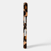 Leopard Print Case-Mate iPhone Case (Achterkant / Rechts)