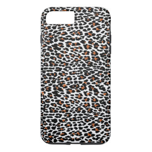 Leopard Print Case-Mate iPhone Case