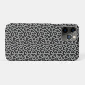 Leopard Print Case-Mate iPhone Case (Achterkant (horizontaal))