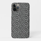 Leopard Print Case-Mate iPhone Case (Achterkant)