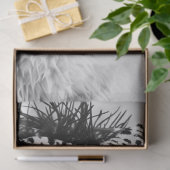 Leopard Print Glam Retro Decoupage Tissuepapier (Geschenk)