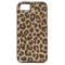 Leopard Print iPhone 5 Hoesje
