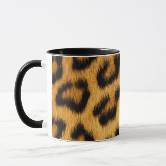 Leopard Print Mok (Links)