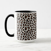 Leopard Print Mok (Links)