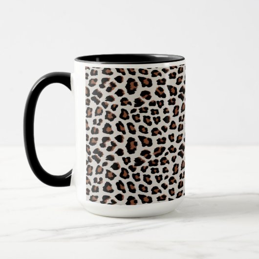 Leopard Print Mok (Links)