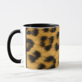 Leopard Print Mok (Links)