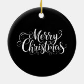 Leopard Print Ornament (Achterkant)