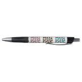 Leopard Print Pen (Bodem)