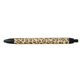 Leopard Print Pen (Voorkant)