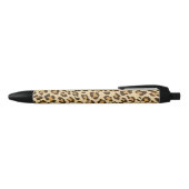 Leopard Print Pen (Bovenkant)