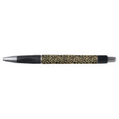 Leopard Print Pen (Voorkant)