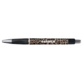 LEOPARD PRINT schrijfpen Pen (Voorkant)